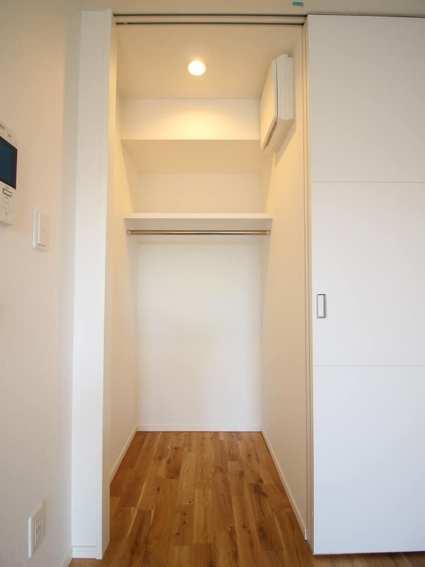 収納 Comfort山王