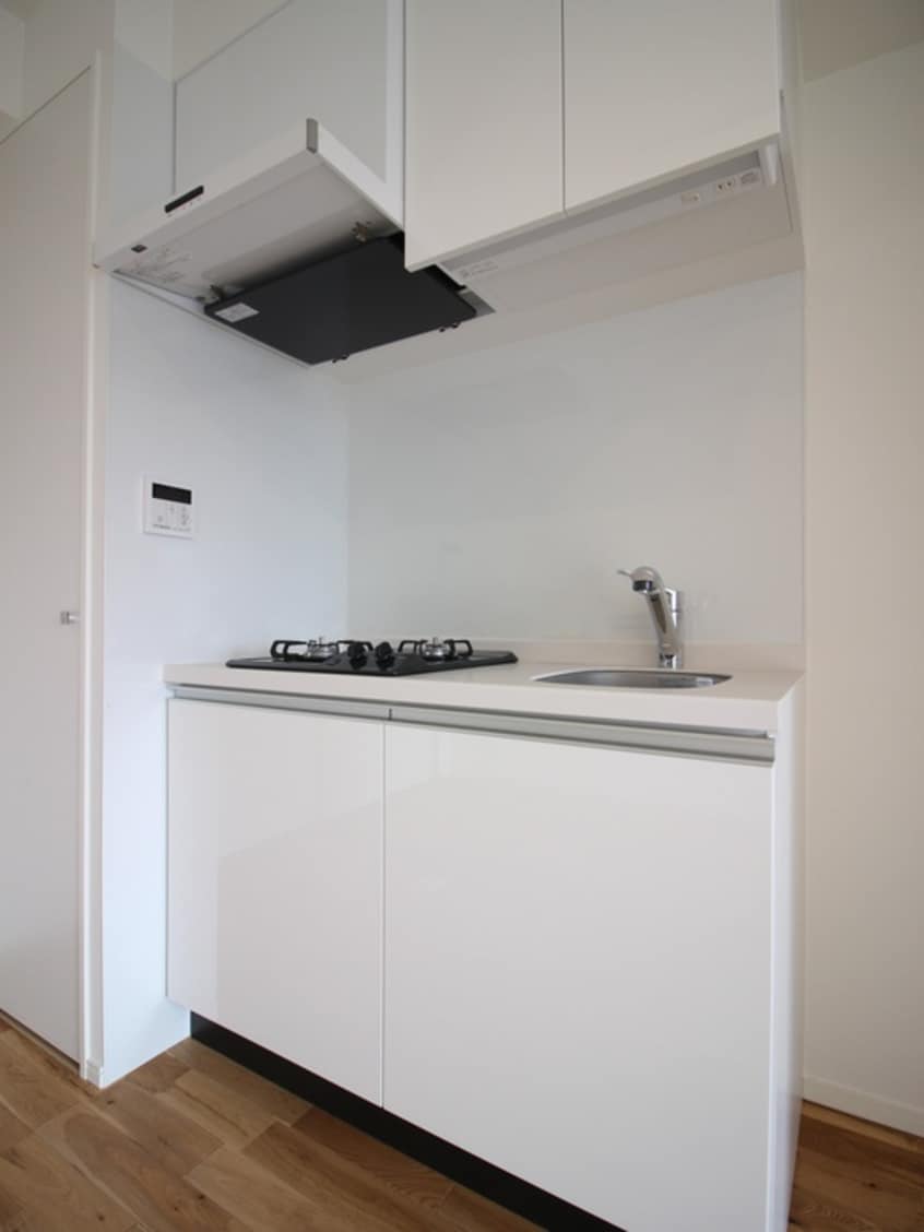キッチン Comfort山王