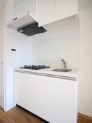 キッチン Comfort山王