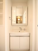 洗面 Comfort山王