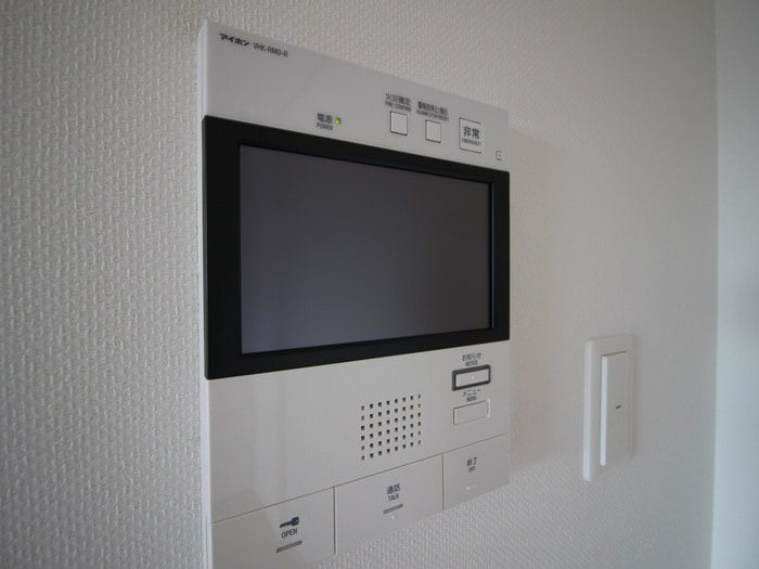 内観写真 Comfort山王