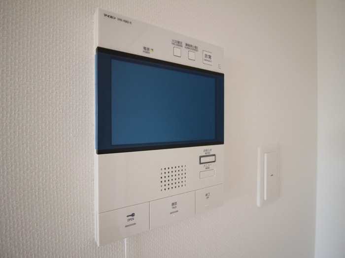 内観写真 Comfort山王