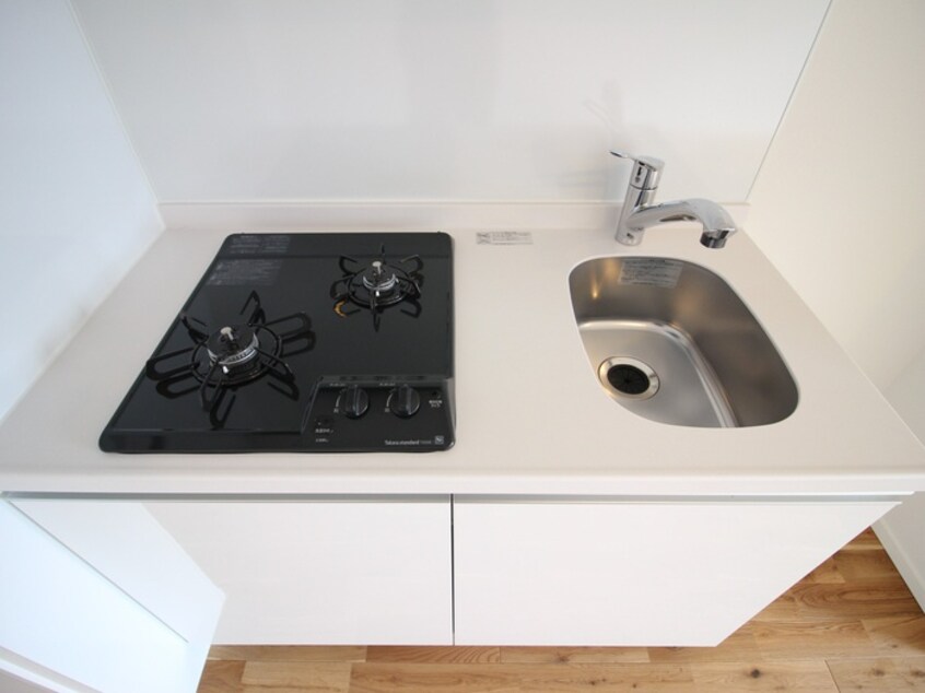 キッチン Comfort山王