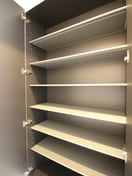 靴箱 Comfort山王