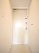 玄関 Comfort山王