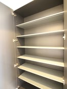 靴箱 Comfort山王