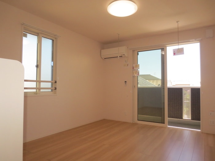 居室 エーデルハイムクロダ