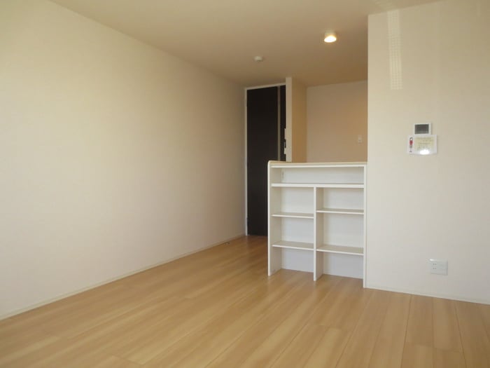 居室 エーデルハイムクロダ