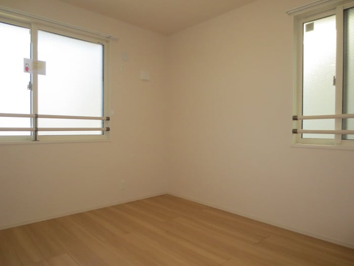 居室 エーデルハイムクロダ