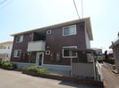 Ｓｕｎｎｙ　Ｔｅｒｒａｃｅ　Ⅱの外観