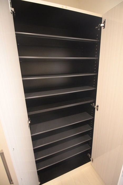 靴箱 BRIX児玉浄心