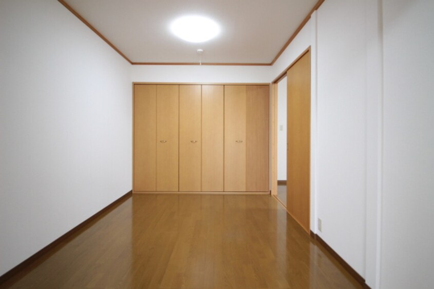 居室 クリエイティブ第1富士ビル