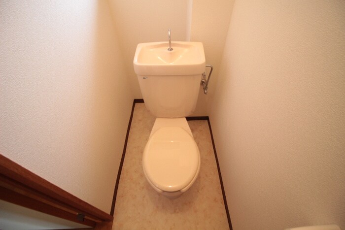 トイレ クリエイティブ第1富士ビル