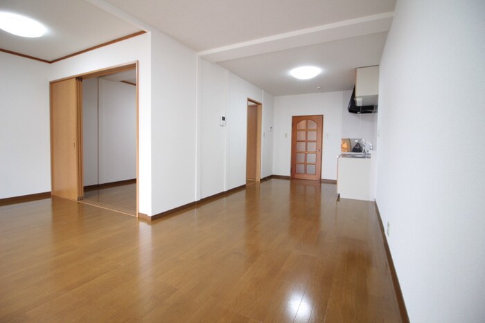 居室 クリエイティブ第1富士ビル