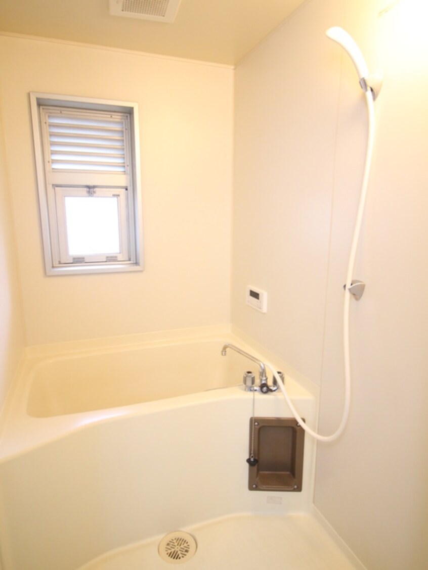 バス／シャワールーム等 クリエイティブ第２富士ビル