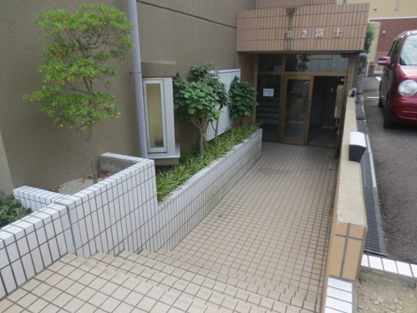 その他 クリエイティブ第２富士ビル