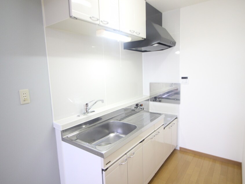 キッチン クリエイティブ第２富士ビル