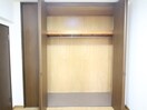 収納 クリエイティブ第２富士ビル