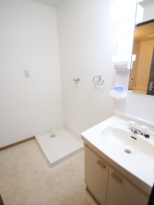 洗面 クリエイティブ第２富士ビル