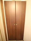 靴箱 クリエイティブ第２富士ビル