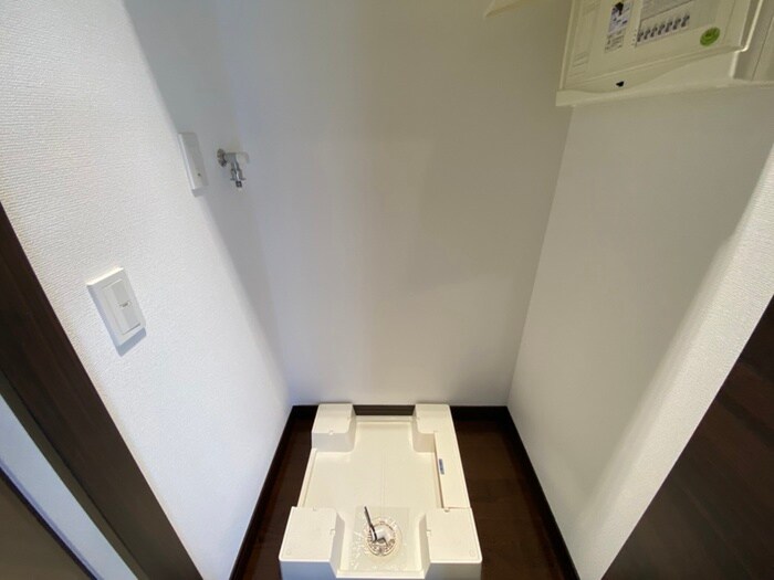 洗濯機置場 ＡＲＥＸ丸の内