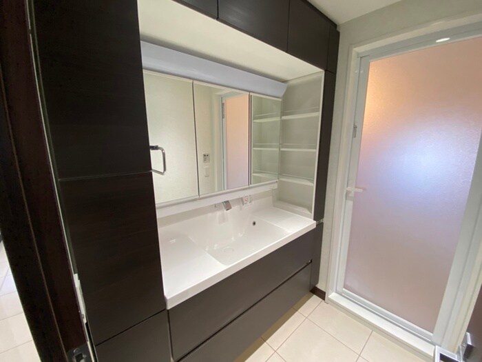 洗面 ＡＲＥＸ丸の内