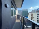ベランダ・バルコニー ＡＲＥＸ丸の内