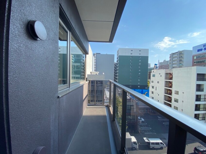 ベランダ・バルコニー ＡＲＥＸ丸の内