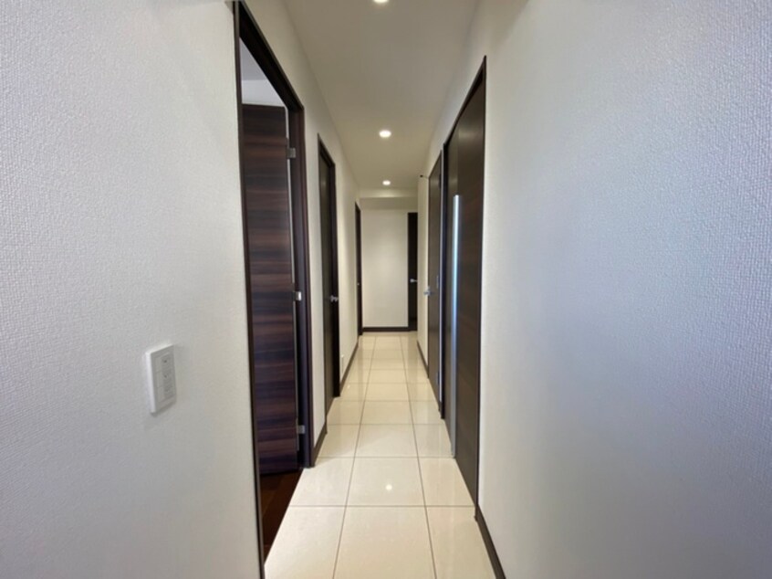 廊下 ＡＲＥＸ丸の内