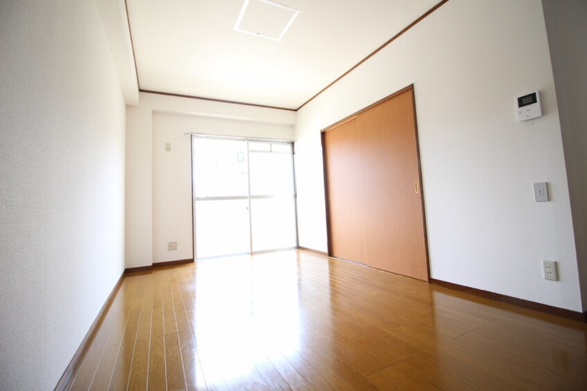 内観写真 ハイパーク桃山