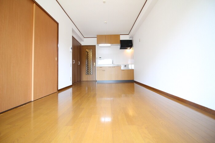 居室 ハイパーク桃山