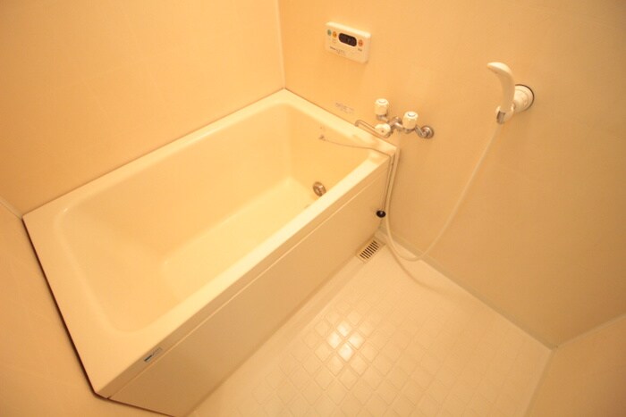 バス／シャワールーム等 ハイパーク桃山