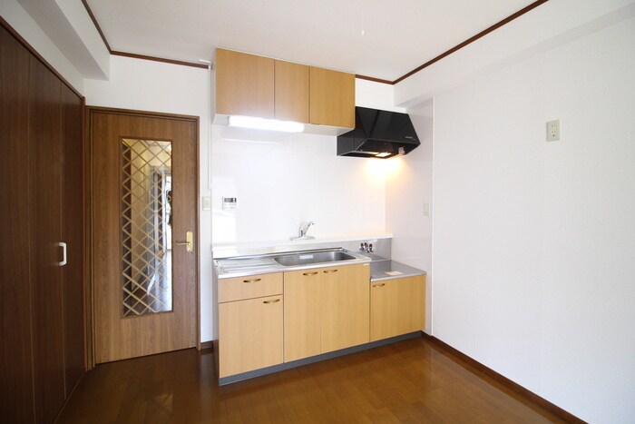 キッチン ハイパーク桃山