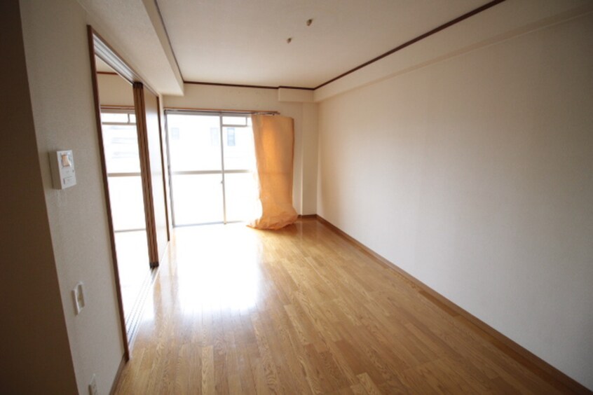 居室 ハイパーク桃山