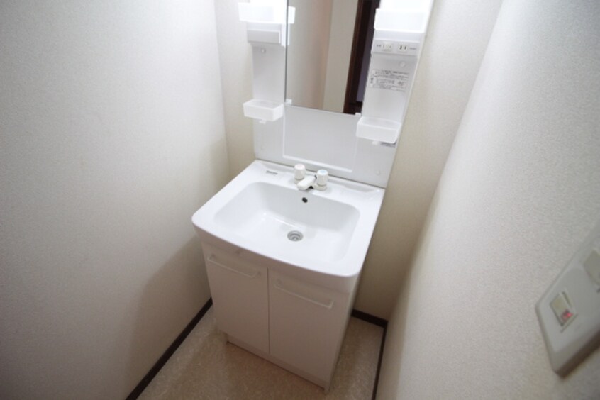 洗面 ハイパーク桃山