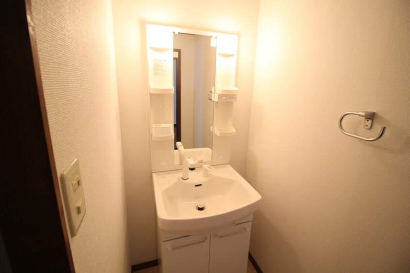 洗面 ハイパーク桃山