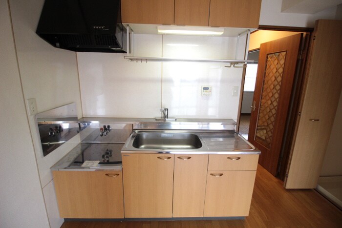 キッチン ハイパーク桃山