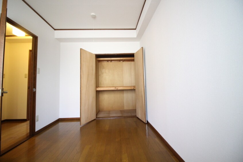 収納 ハイパーク桃山