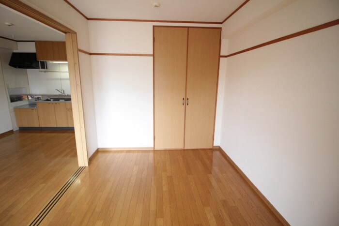 居室 ハイパーク桃山