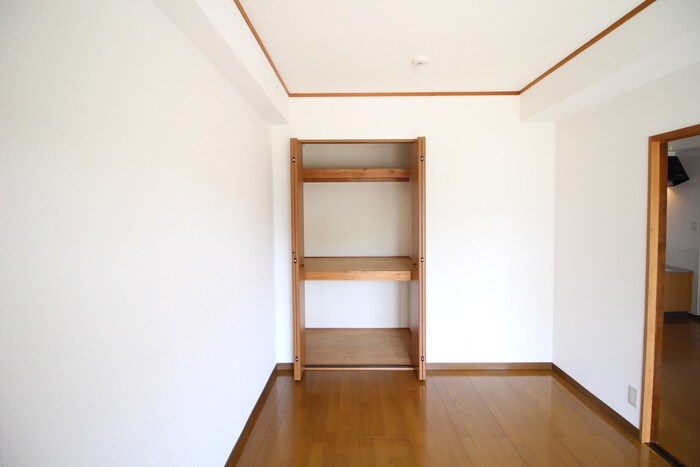 収納 ハイパーク桃山