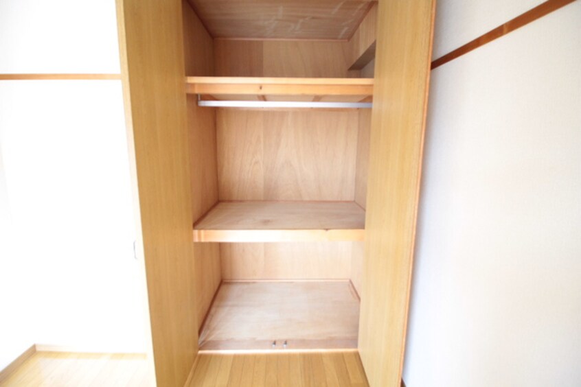 収納 ハイパーク桃山