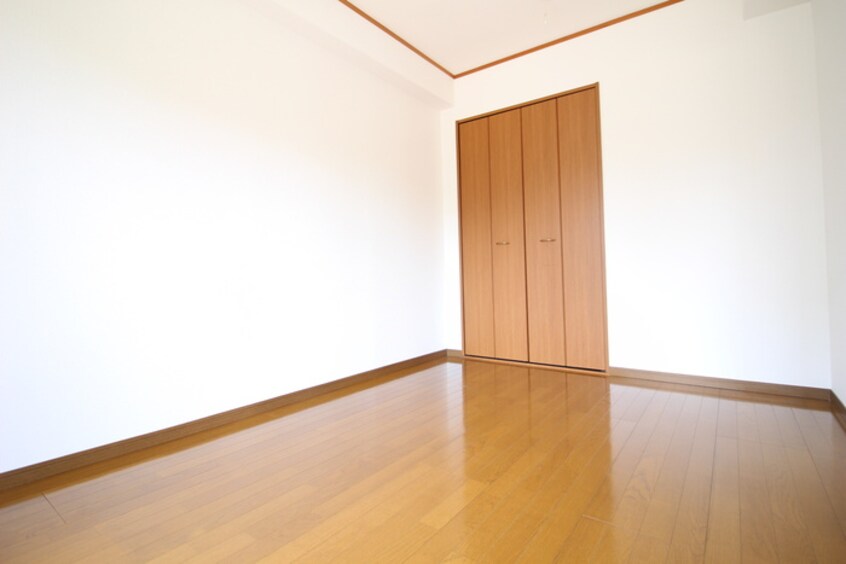 居室 ハイパーク桃山