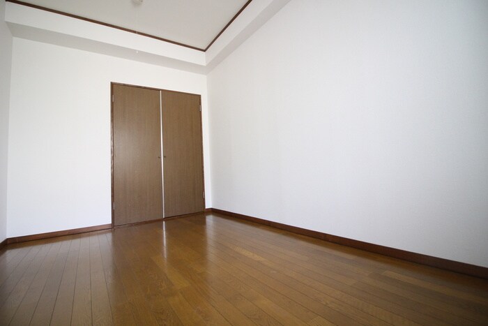 内観写真 ハイパーク桃山