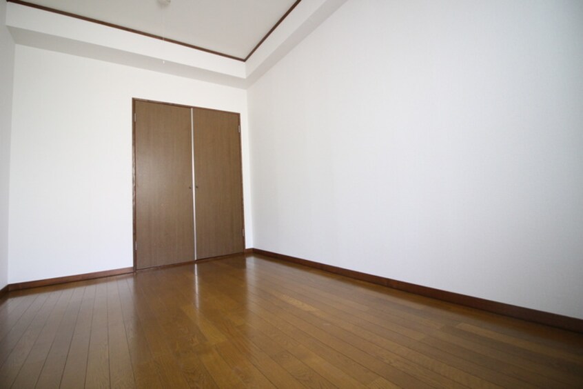 内観写真 ハイパーク桃山