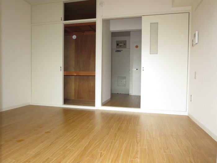 居室 シャト－新樹