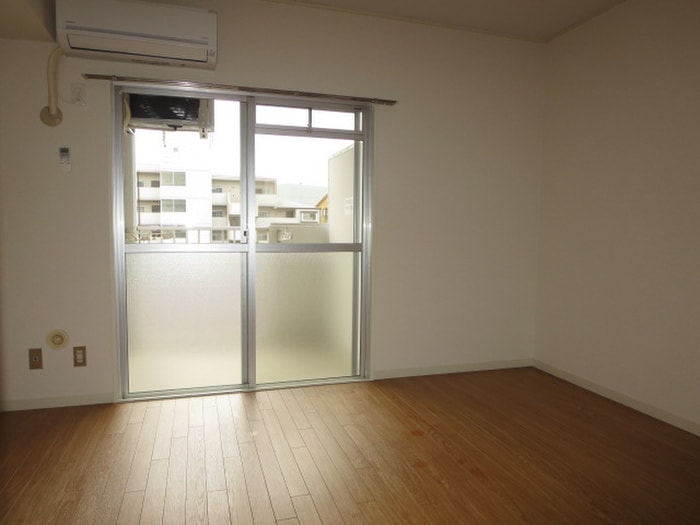 居室 シャト－新樹