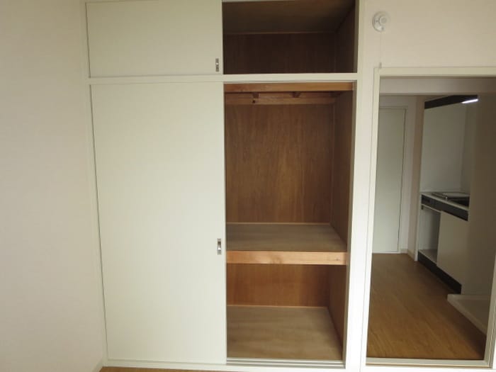 収納 シャト－新樹