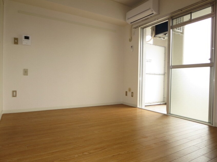 居室 シャト－新樹