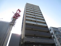 ﾌﾟﾚｻﾝｽﾛｼﾞｪ丸の内(203)