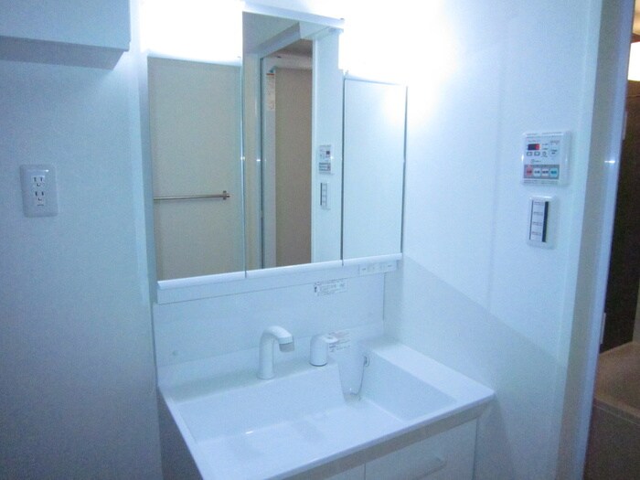 洗面 グランシャトゥ那古野